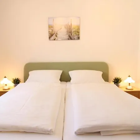 Christine Appartamento