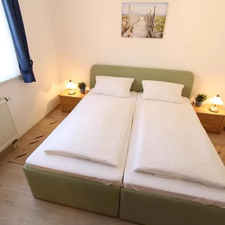 Apartamento Christine *