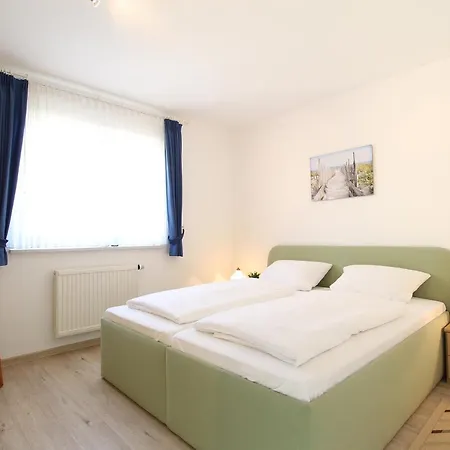 Christine Apartamento Ostseebad Kühlungsborn