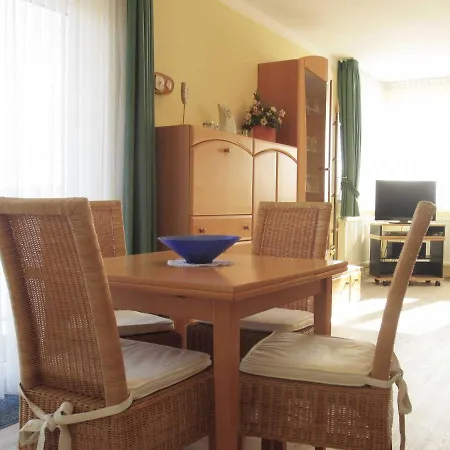 Christine Apartamento *