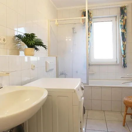 Apartamento Christine